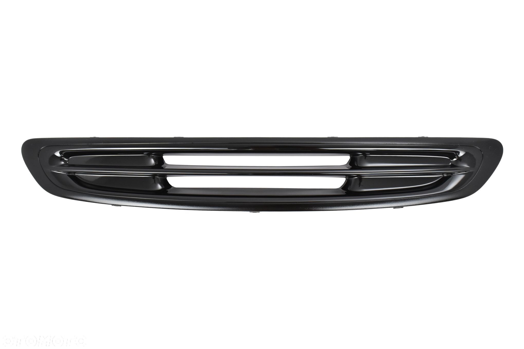 smart fortwo 450 przed liftem 98-01 grill atrapa chłodnicy - 1