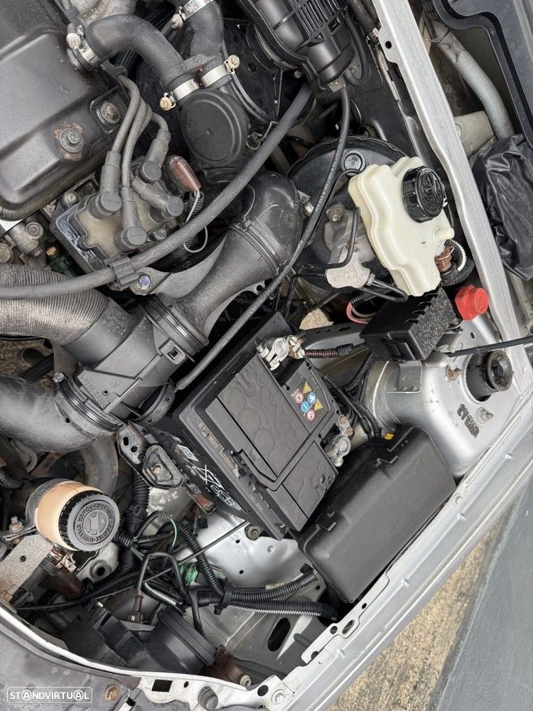 Citroën Saxo 1.1i Image - 18
