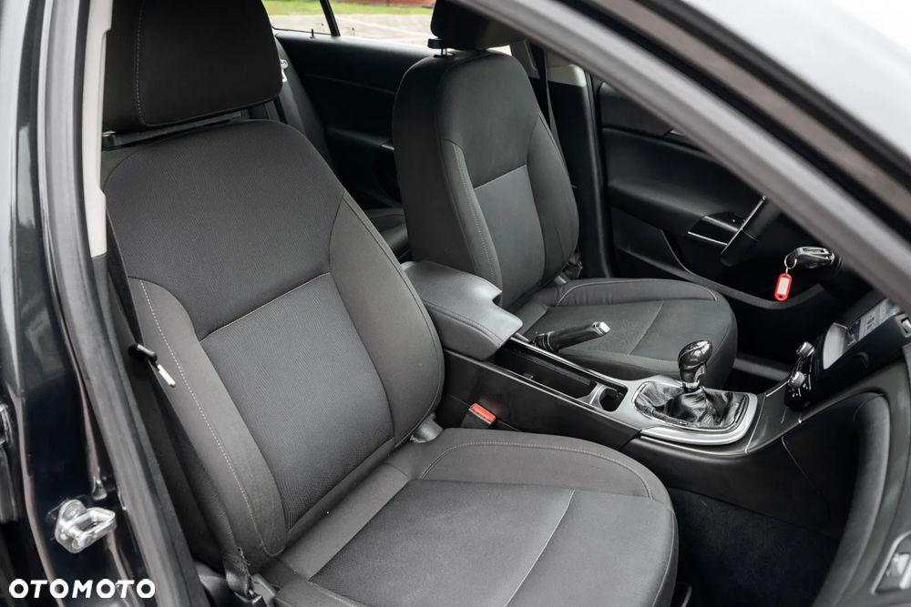 Opel Insignia 1.8 Edition - 36
