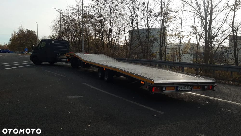 Iveco DAILY 35S - 4