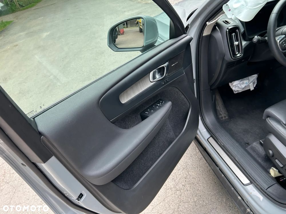 Volvo XC 40 B5 B AWD Ultimate Bright - 13