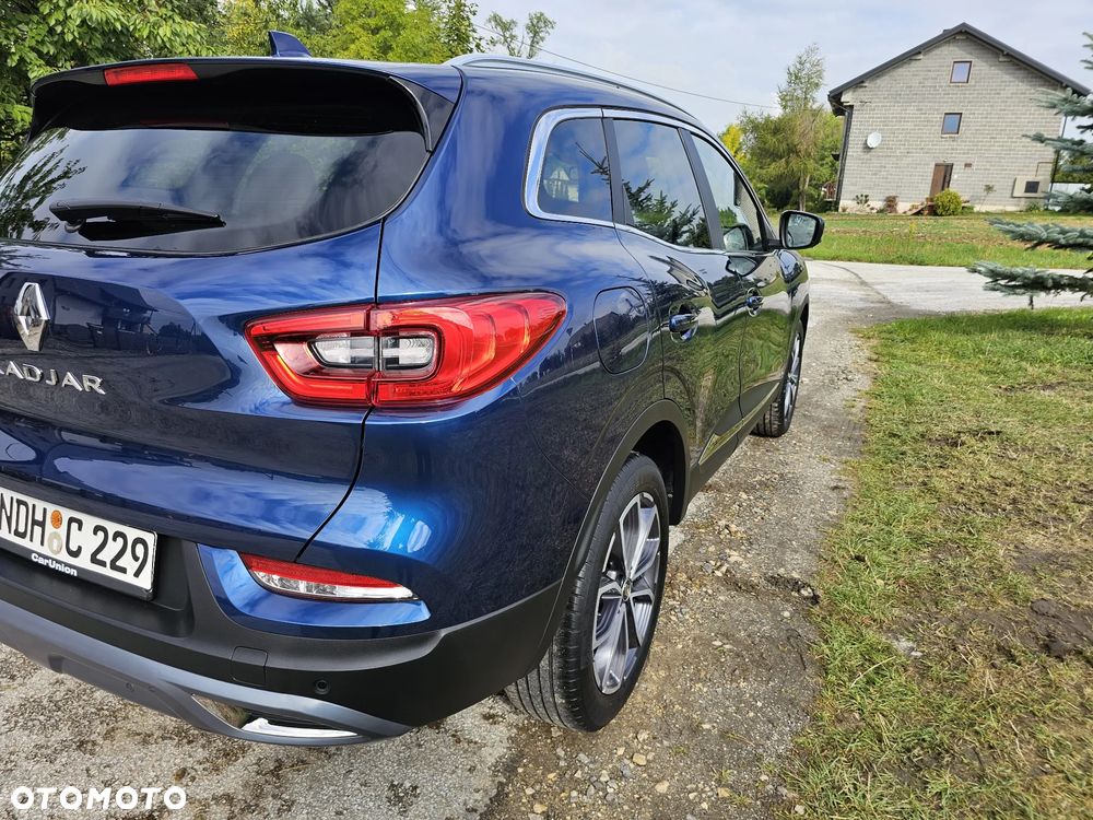 Renault Kadjar - 24