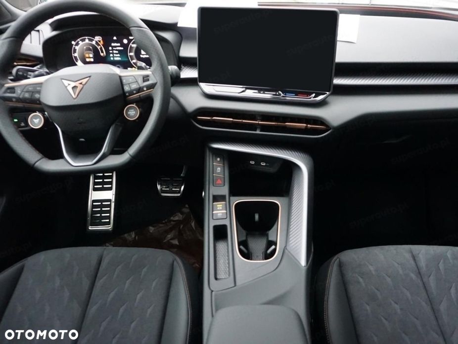 Cupra Terramar 1.5 eTSI mHEV DSG - 11
