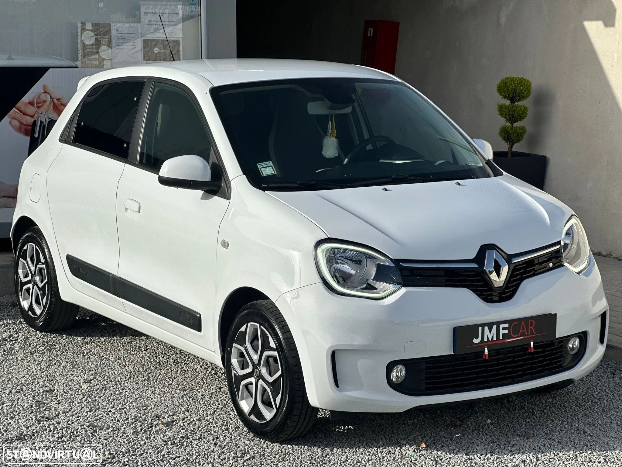 Renault Twingo 1.0 SCe Zen - 1