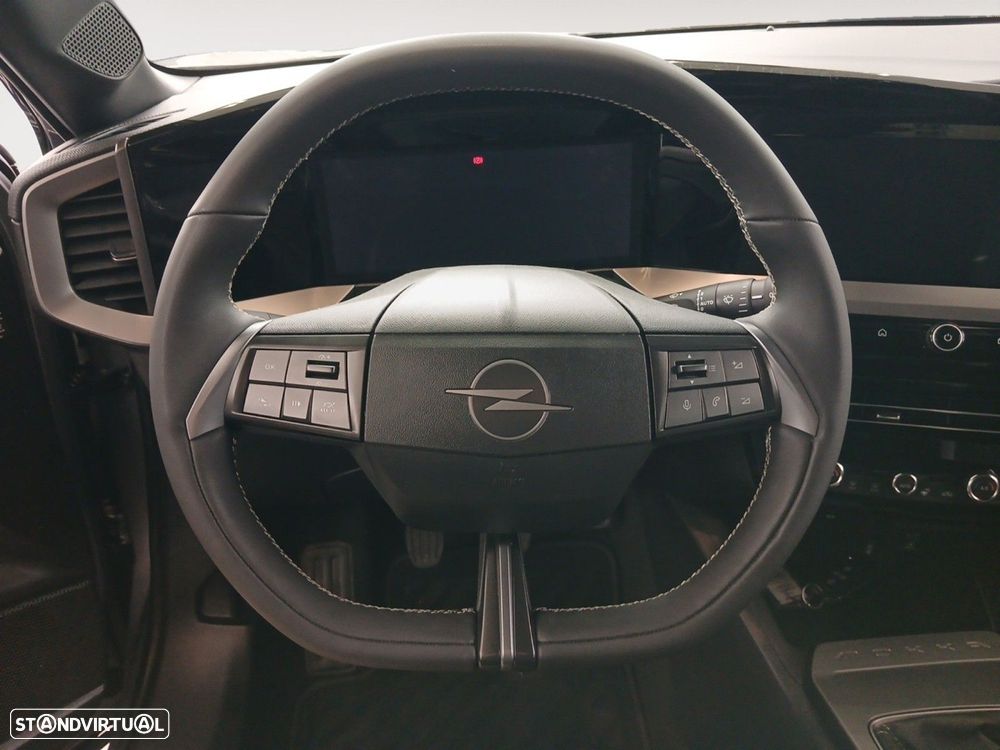 Opel Mokka 1.2 T Edition - 12