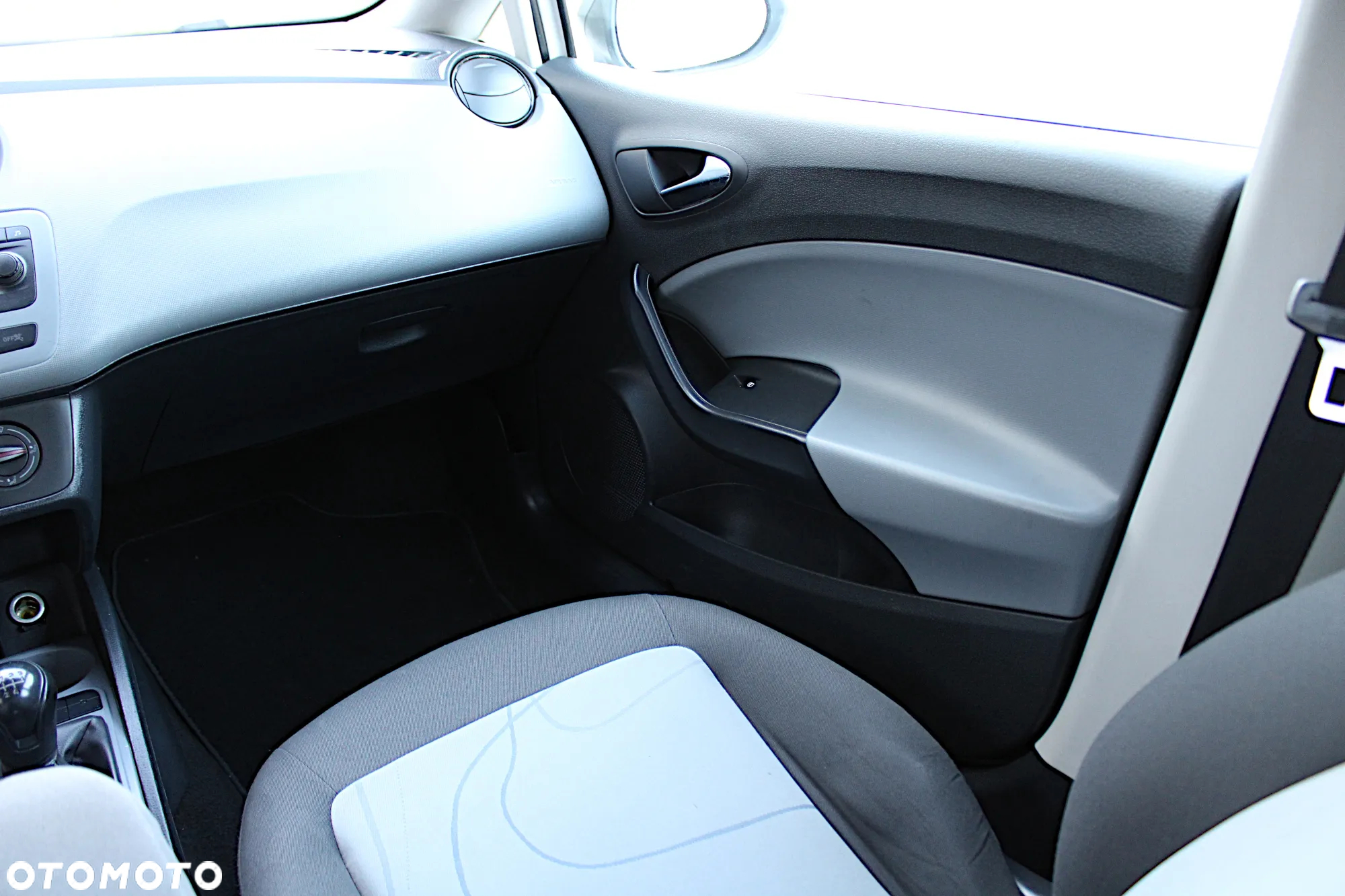 Seat Ibiza - 30