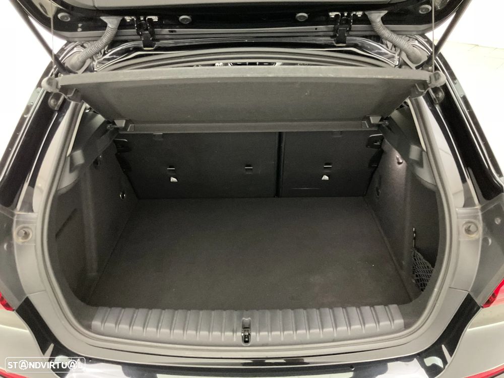 BMW 116 d Advantage Auto - 16