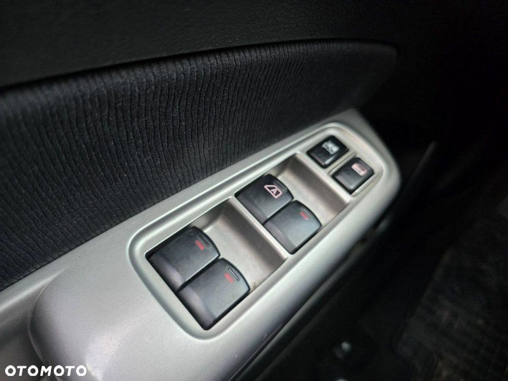 Subaru Forester 2.0D Edition 35 - 10