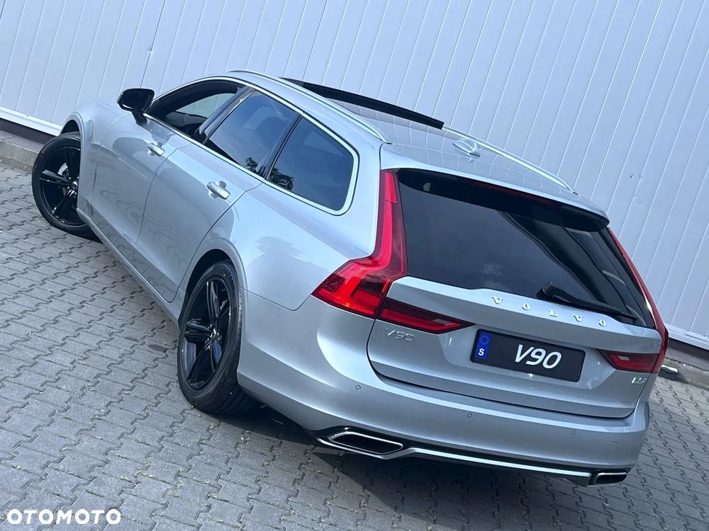 Volvo V90 - 13