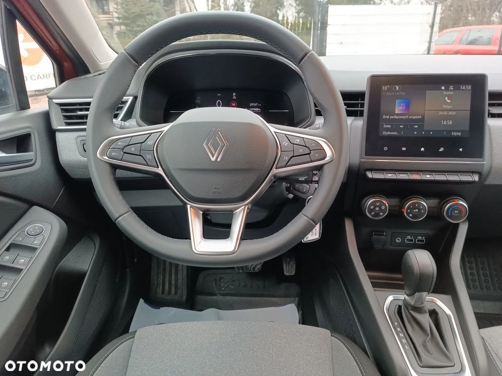 Renault Clio - 22
