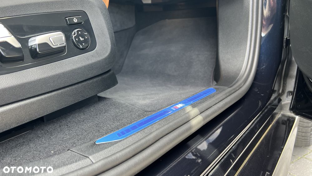 BMW X6 xDrive40i mHEV sport - 20
