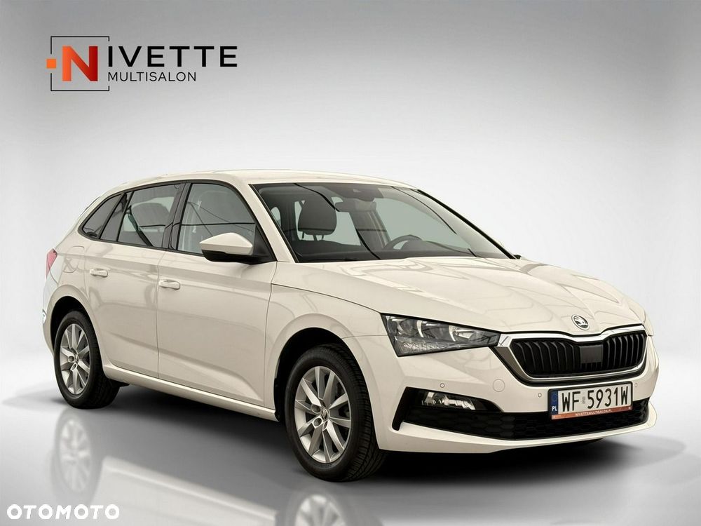 Skoda Scala - 4