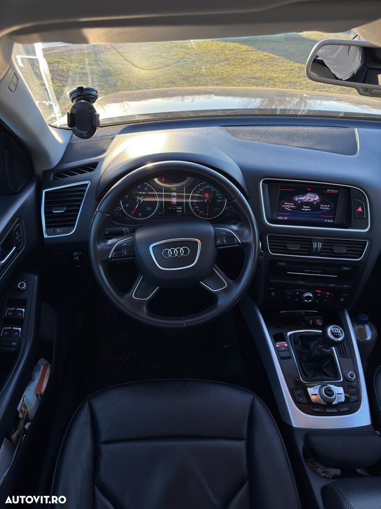 Audi Q5 - 4