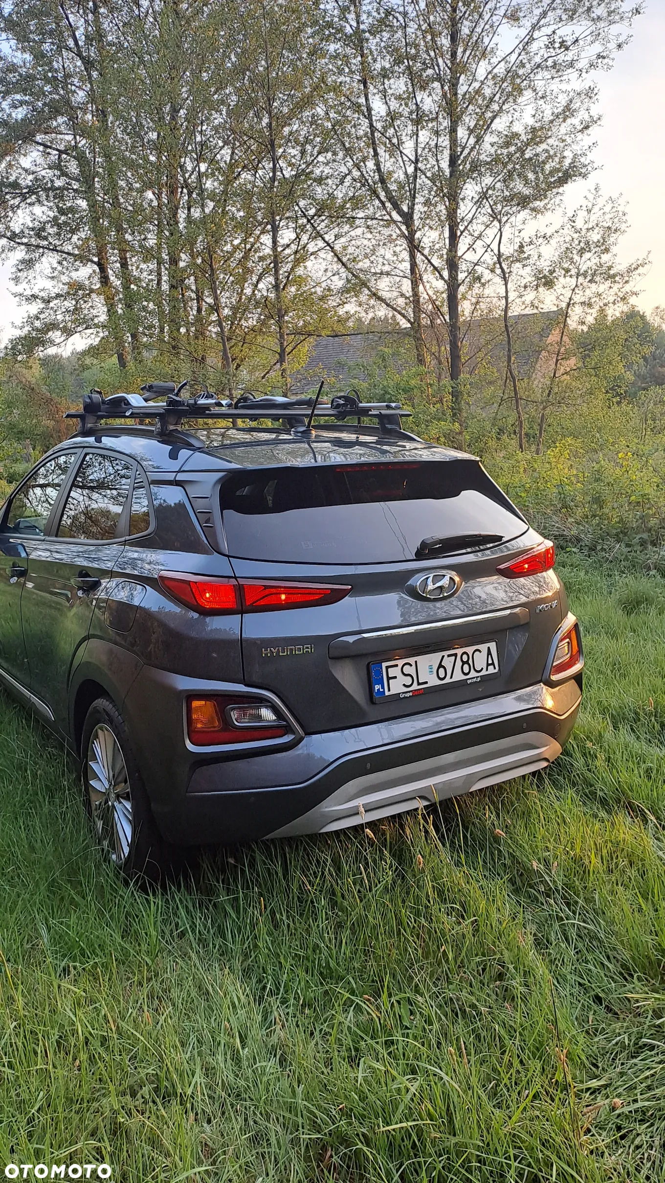 Hyundai Kona 1.0 T-GDI Executive - 7