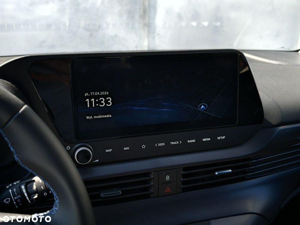 Hyundai Bayon - 14