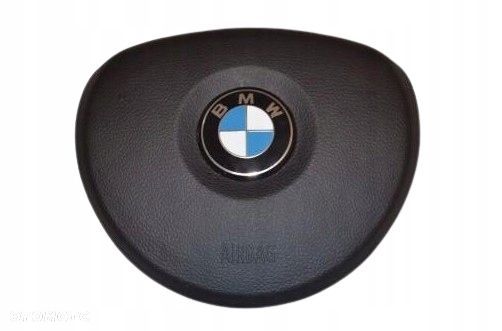 bmw 3 e90 e92 airbag poduszka kierowcy - 1