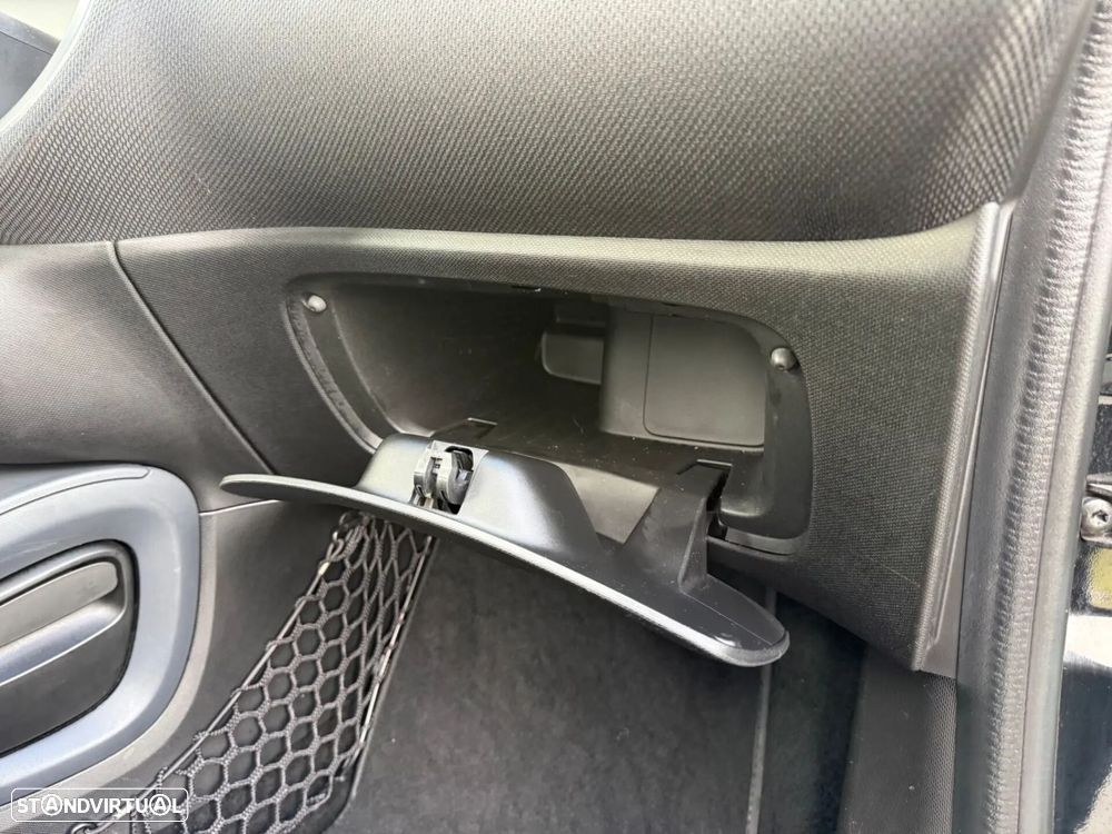 Smart ForFour 0.9 Passion 90 Aut. - 25