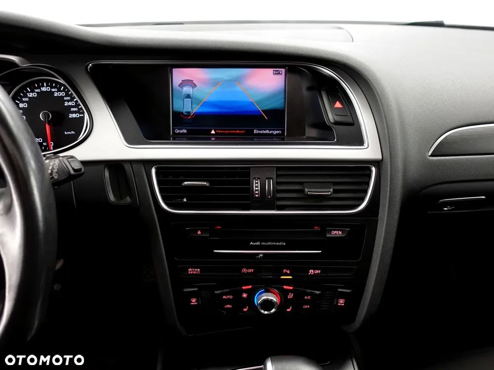Audi A4 Avant 2.0 TDI Design S tronic - 17