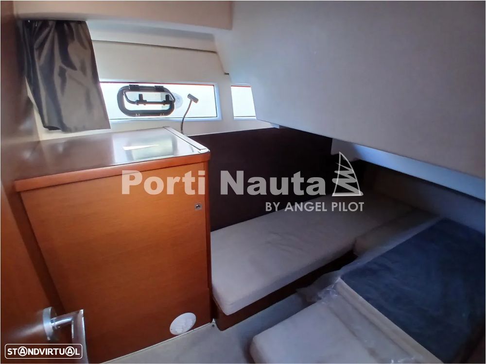 Jeanneau NC11 - 34