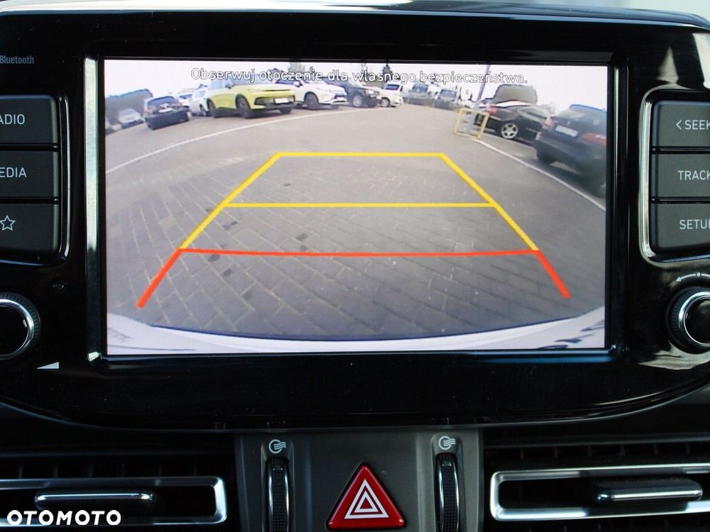 Hyundai i30 1.5 T-GDI 48V Smart - 28