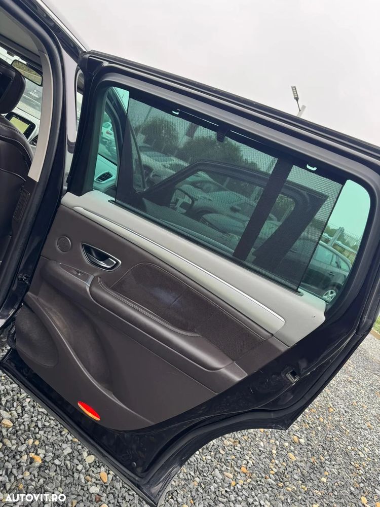 Renault Espace Energy dCi 160 EDC Initiale Paris - 17