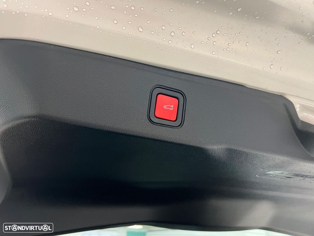 Jeep Avenger 1.2 GSE T3 Altitude - 12