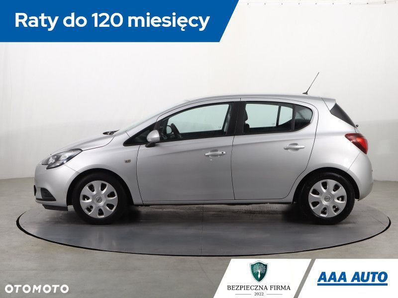 Opel Corsa - 4