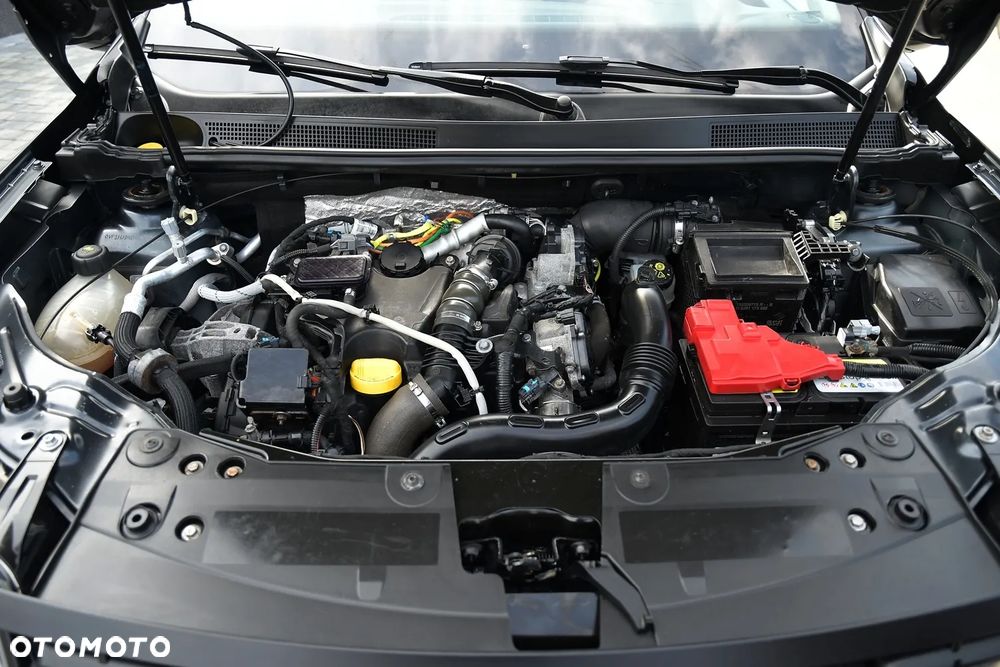Dacia Duster - 38