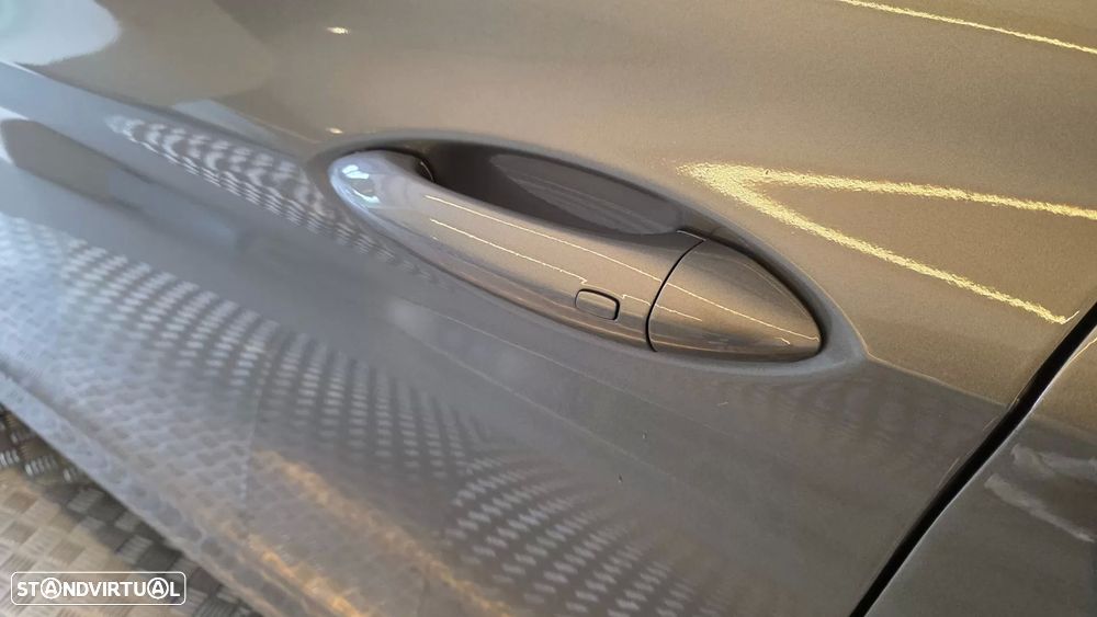 Opel Astra Sports Tourer 1.6 CDTi Cosmo S/S - 31