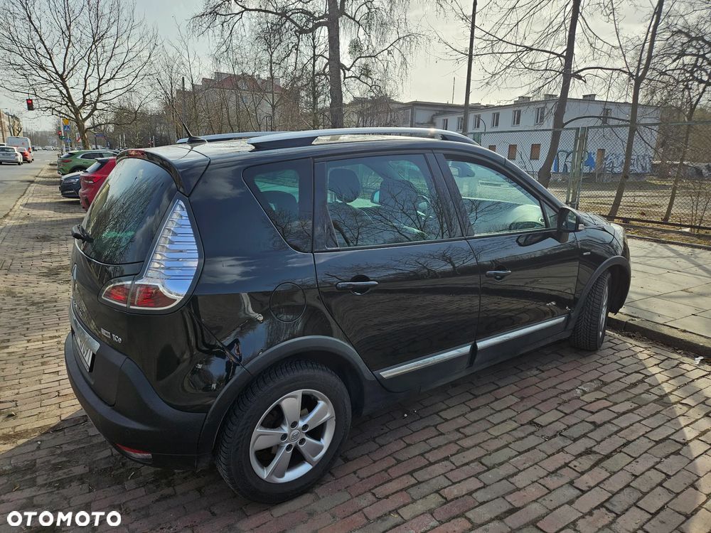Renault Scenic 1.2 TCe Energy Bose Edition - 6
