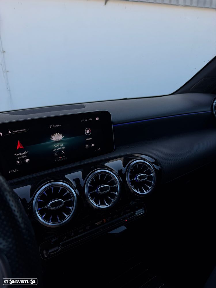 Mercedes-Benz A 180 - 3