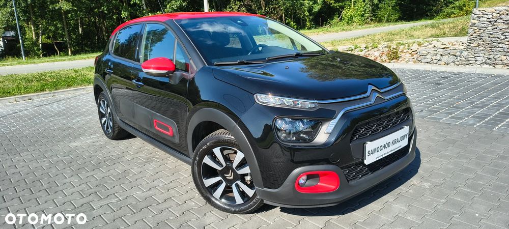 Citroën C3 1.2 PureTech Shine - 5