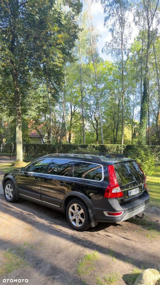 Volvo XC 70 3.2 AWD Summum - 4