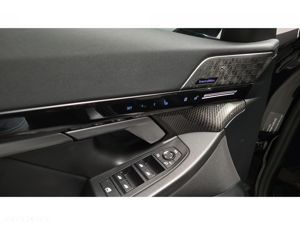 BMW Seria 5 - 29