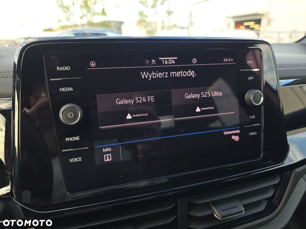 Volkswagen T-Roc 1.5 TSI Style DSG - 22