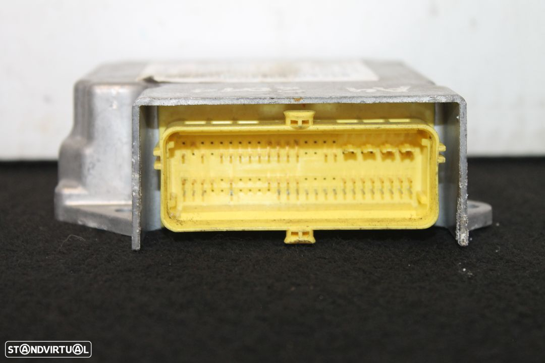 Centralina de Airbag Audi A4 de 2011 - 3