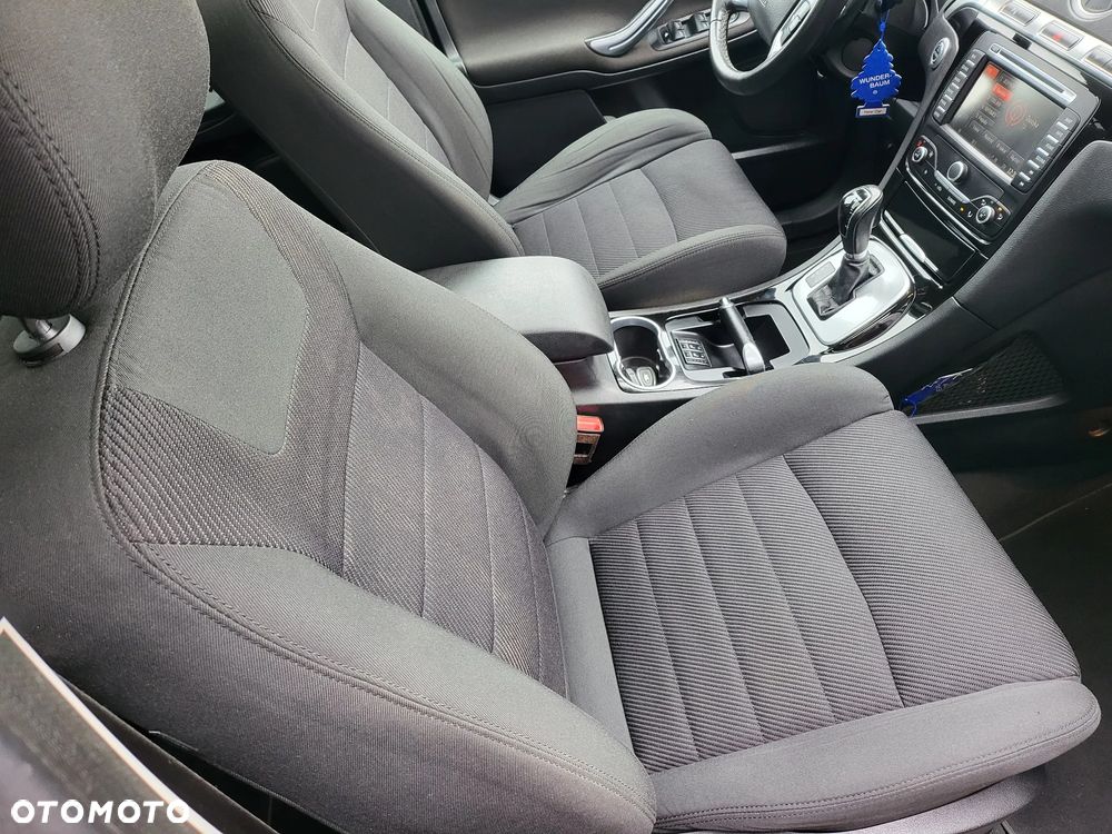 Ford Galaxy 2.0 TDCi Platinium X (Ghia) MPS6 - 13