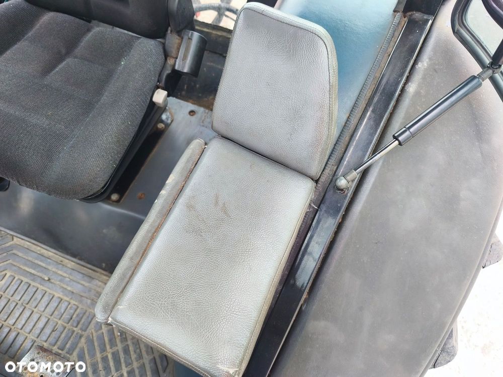 Ursus 9014H 4X4 - 31