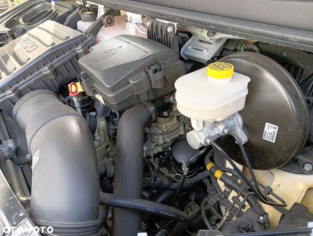 Iveco DAILY 35S18A - NIE używany NOWY. - 13