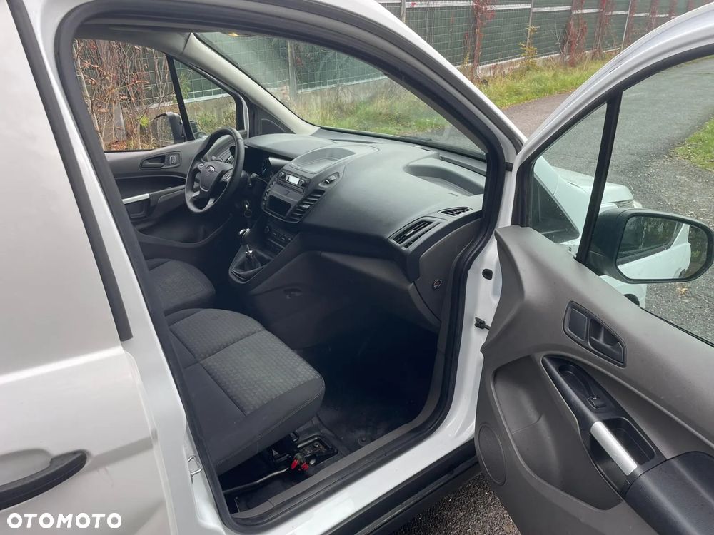 Ford TRANSIT CONNECT - 6