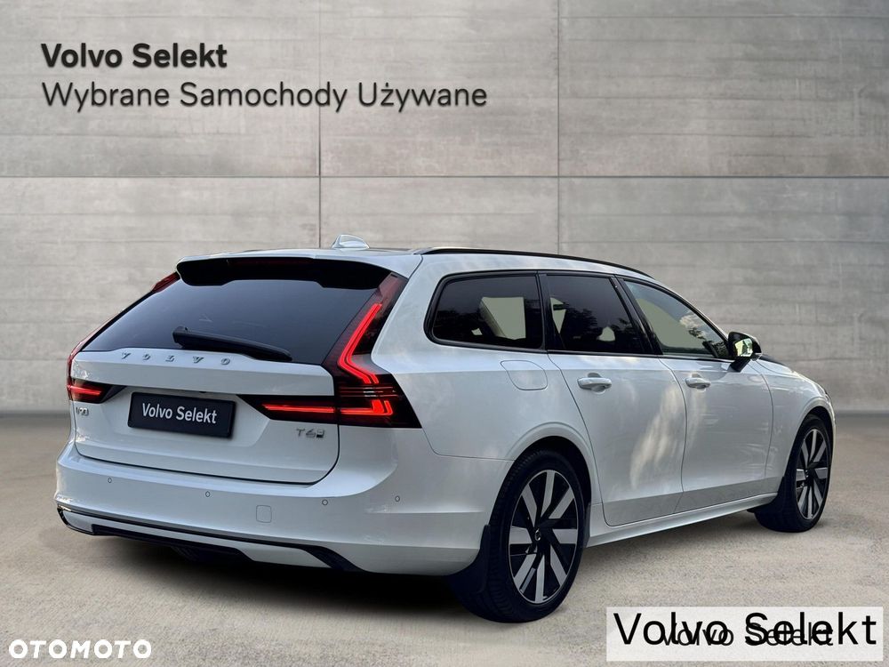 Volvo V90 - 9