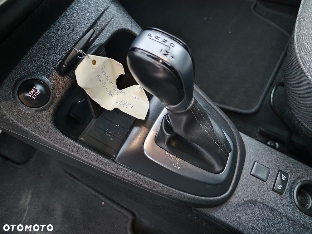 Renault Captur ENERGY TCe 120 EDC Intens - 29