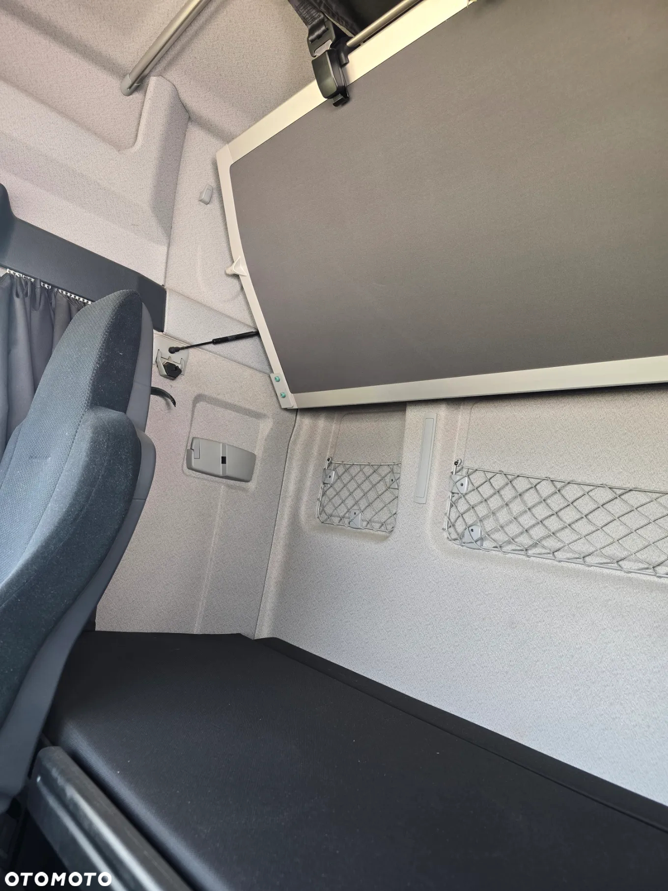 MAN Tgx 18.480 - 17