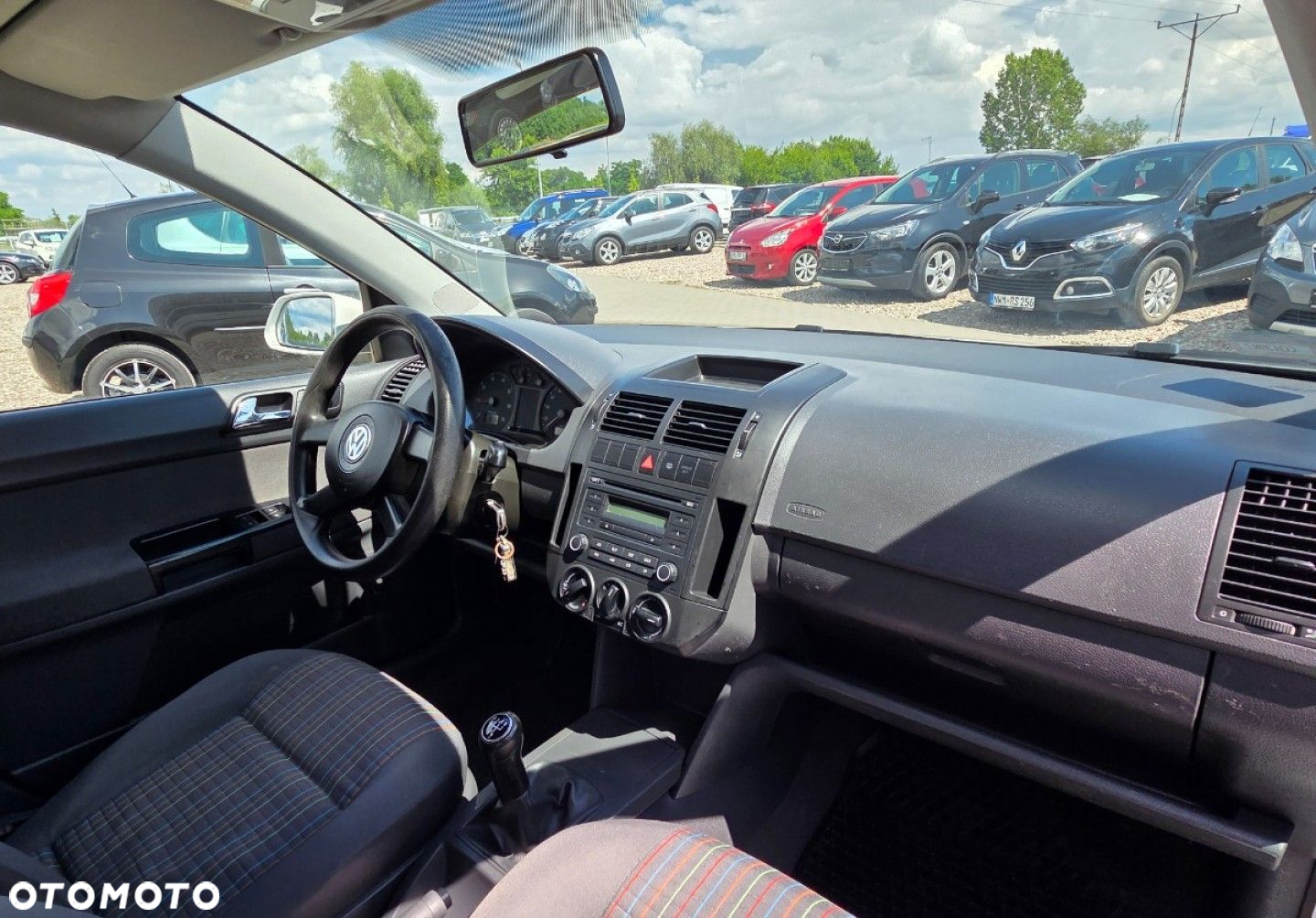 Volkswagen Polo - 7