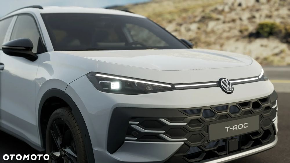 Volkswagen T-Roc 1.5 eTSI Style DSG - 6