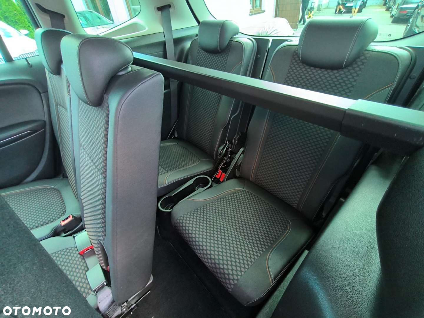 Opel Zafira - 18