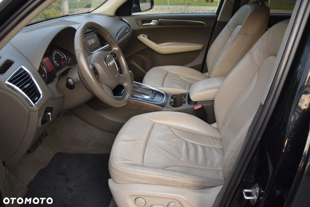 Audi Q5 - 33