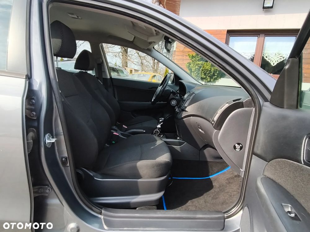 Hyundai i30 1.4 Edition Plus - 29