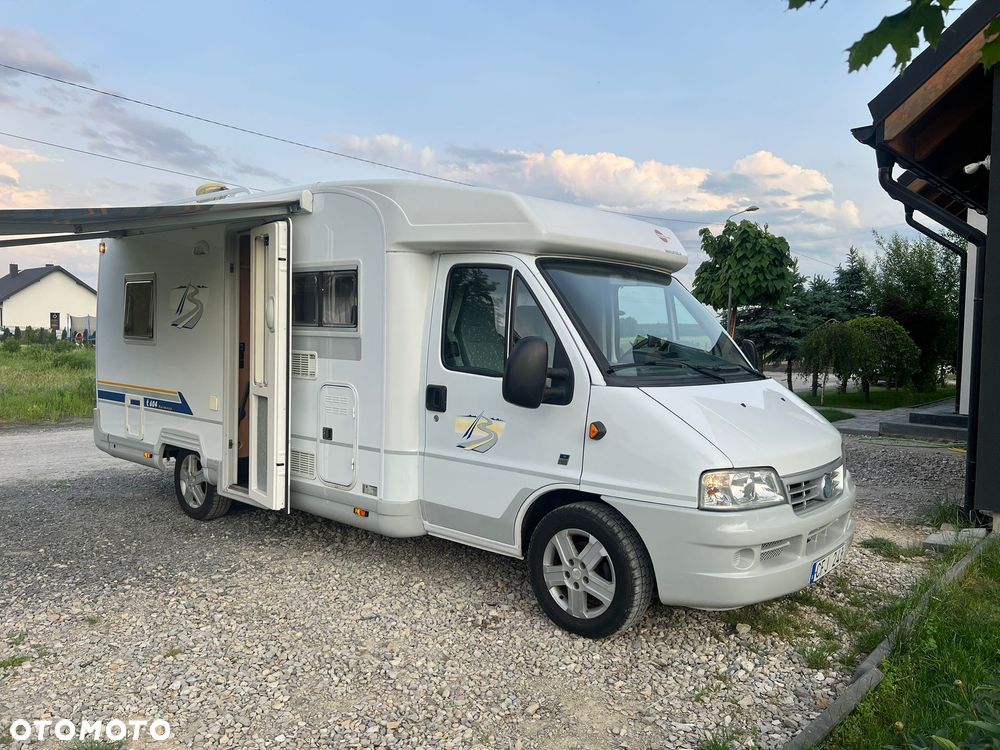 Fiat Ducato - 13