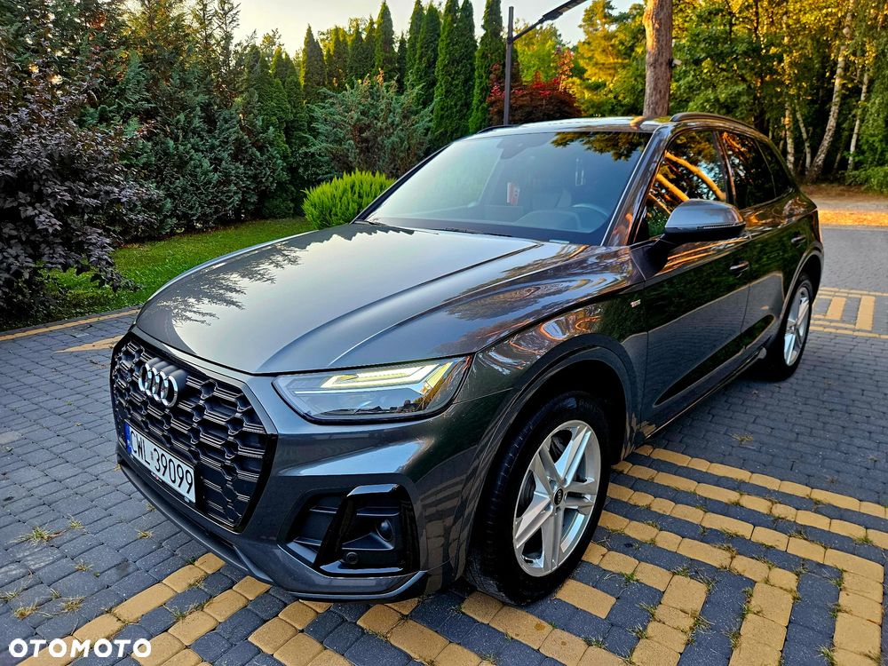 Audi Q5 - 25